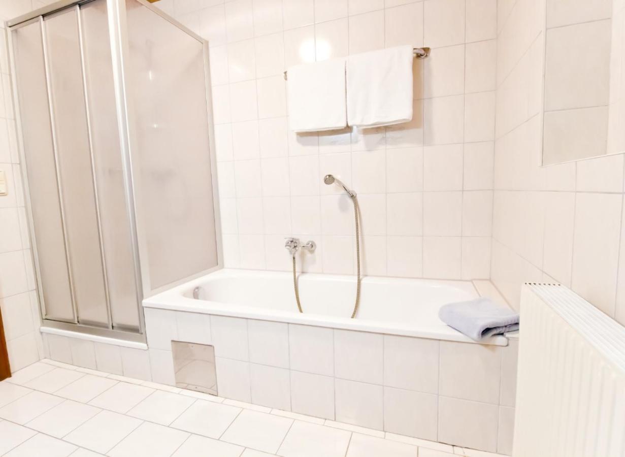 Apart Elke Finkenberg Dış mekan fotoğraf